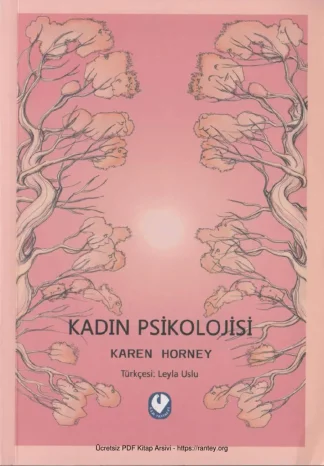Kadın Psikolojisi Cem Yayınevi