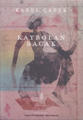 Kaybolan Bacak Yordam Edebiyat