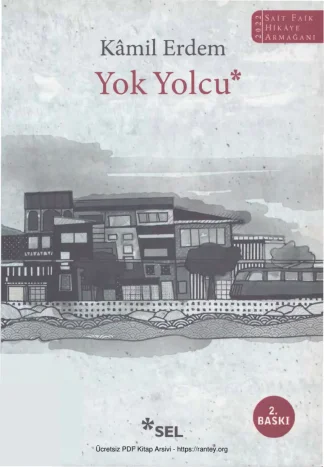 Yok Yolcu