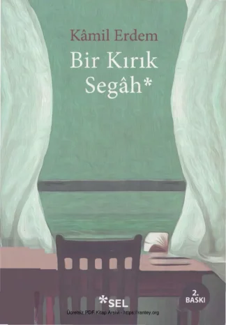 Bir Kırık Segah