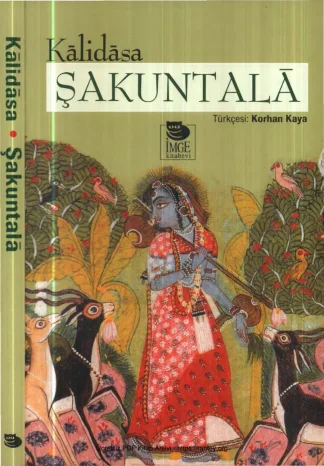Kalidasa Şakuntala