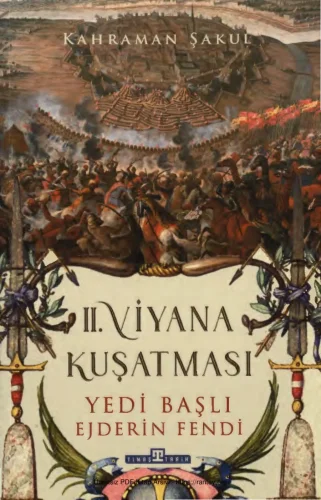II Viyana Kuşatması