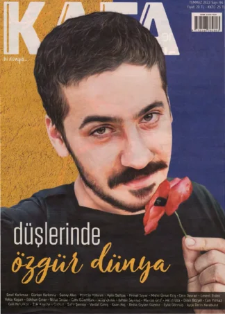 Kafa Sayı 094