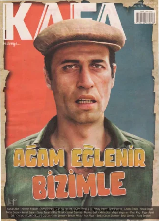 Kafa Sayı 093