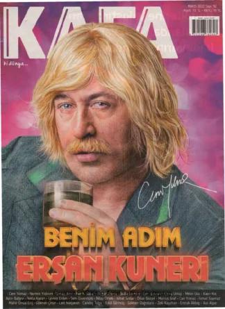 Kafa Sayı 092