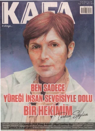 Kafa Sayı 088