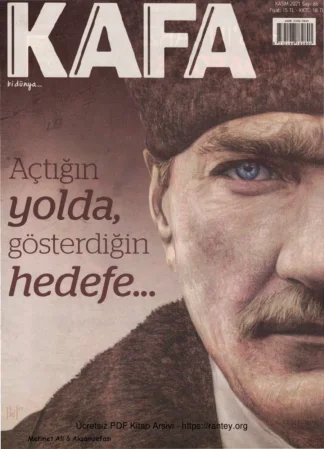 Kafa Sayı 086