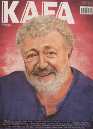 Kafa Sayı 085