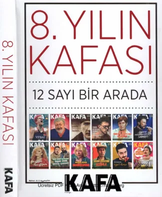 Kafa Sayı 084