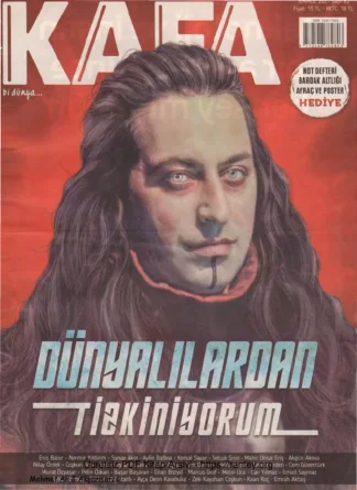 Kafa Sayı 082