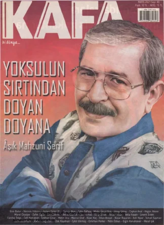 Kafa Sayı 080