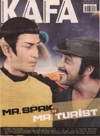 Kafa Sayı 078