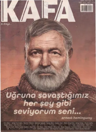 Kafa Sayı 077