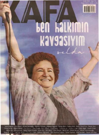 Kafa Sayı 076