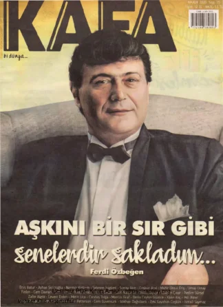Kafa Sayı 075
