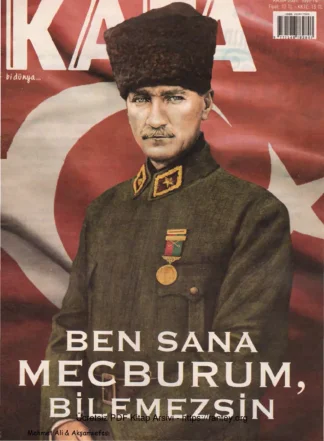 Kafa Sayı 074