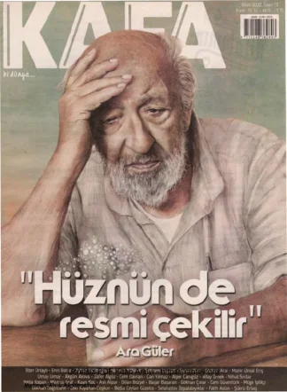Kafa Sayı 073