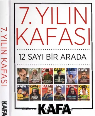 Kafa Sayı 072