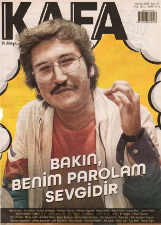 Kafa Sayı 071