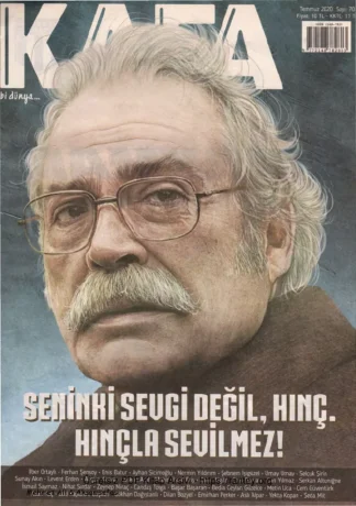 Kafa Sayı 070