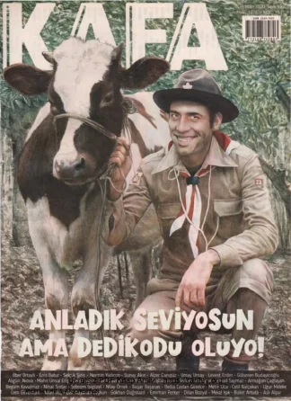 Kafa Sayı 069