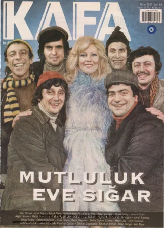 Kafa Sayı 068