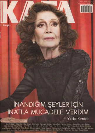 Kafa Sayı 067