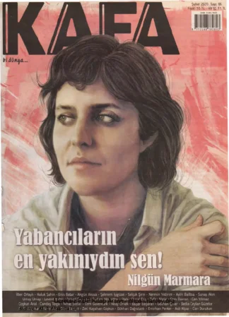 Kafa Sayı 066
