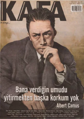 Kafa Sayı 065