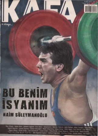 Kafa Sayı 064