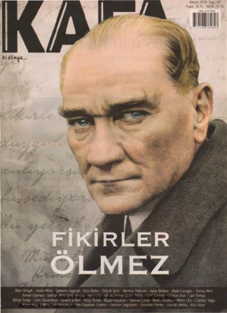 Kafa Sayı 063