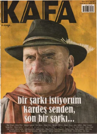 Kafa Sayı 062