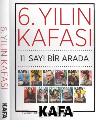 Kafa Sayı 061