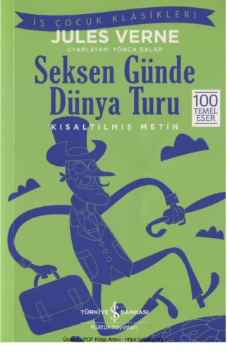 Seksen Günde Dünya Turu