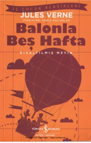 Balonla Beş Hafta