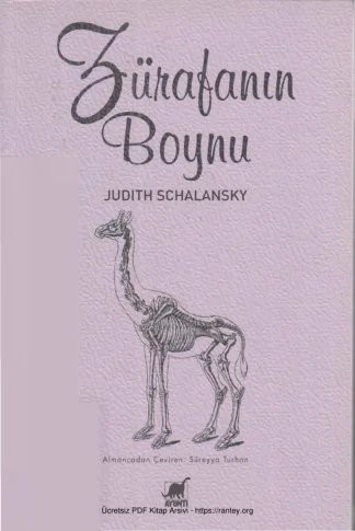 Zürafanın Boynu