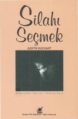 Silahı Seçmek