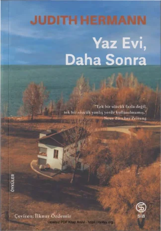 Yaz Evi Daha Sonra