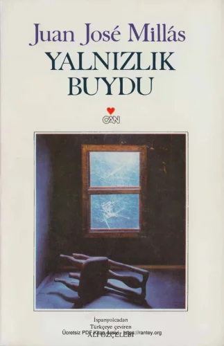Millas Yalnızlık Buydu