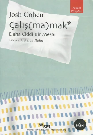 Çalışmamak