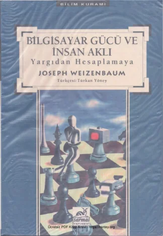Bilgisayar Gücü ve İnsan Aklı