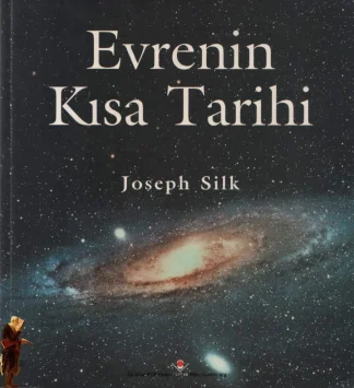 Evrenin Kısa Tarihi Tübitak Yayınları