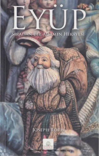 Eyüp Kyrhos Yayınları