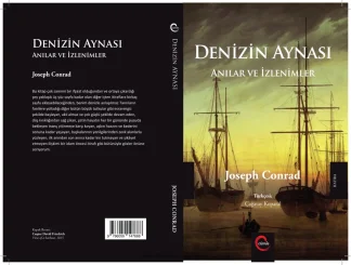 Denizin Aynası Anılar ve İzlenimler Cümle Yayınları