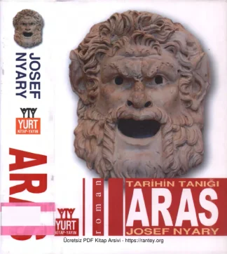Tarihin Tanığı Aras Yurt Yayınları