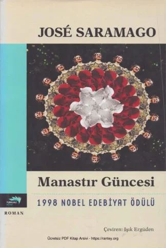 Manastır Güncesi Turkuaz Yayınları