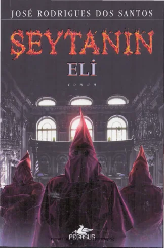 Dos Santos Şeytanın Eli