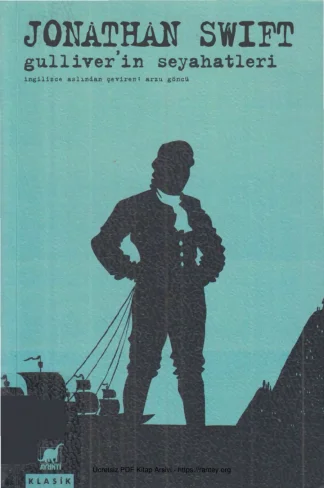 Guliverin Seyahatleri