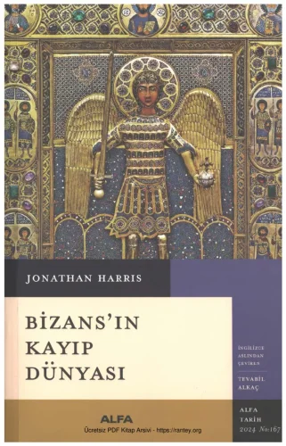 Bizansın Kayıp Dünyası