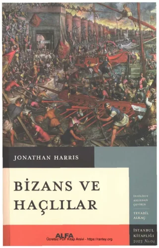 Bizans ve Haçlılar